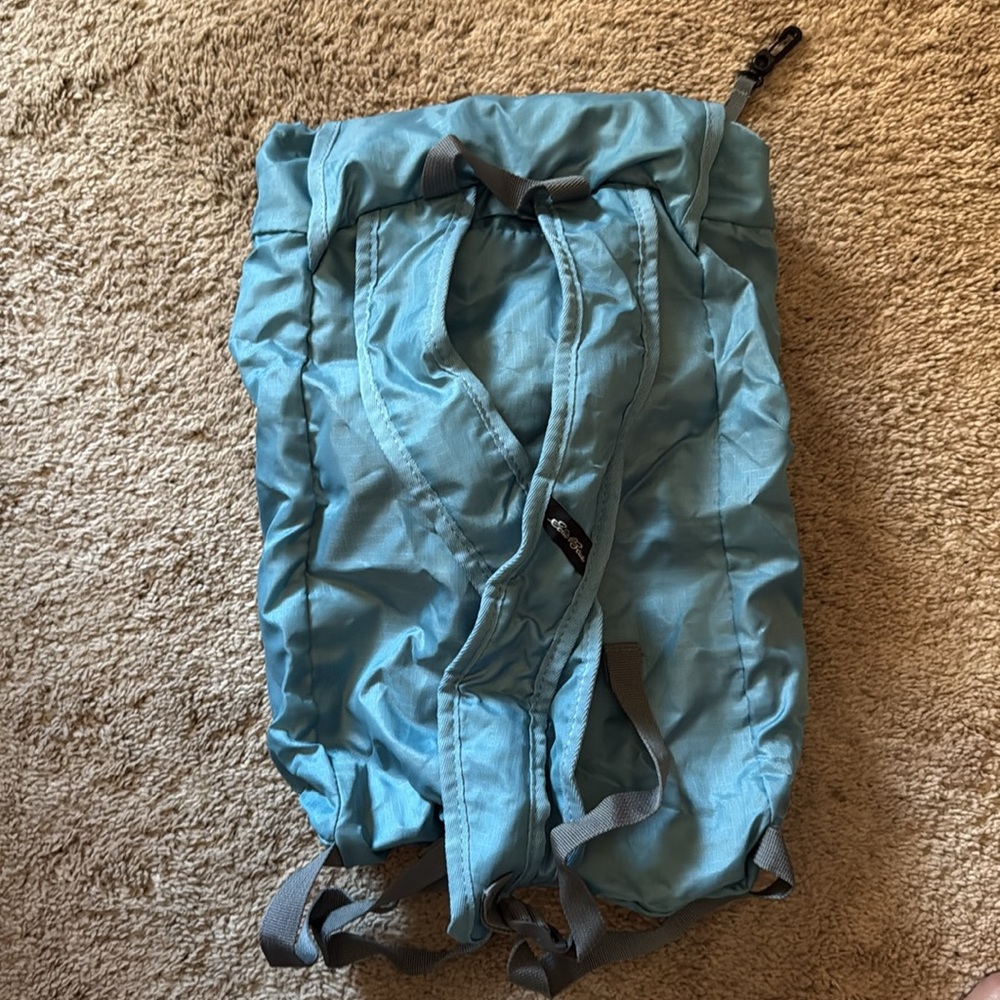 Eddie Bauer Stowaway 20L backpack - Picture 3 of 5